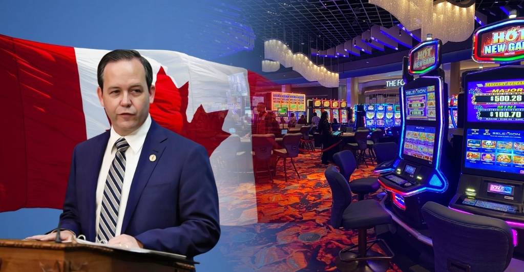 Separate Body to Supervise Single-Game Betting in Ontario