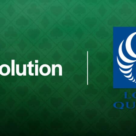 Loto-Quebec Takes Evolution’s Dual Play Tables Live on the Platform