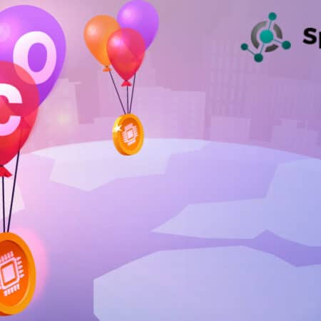 SpotGaming Introduces Affiliate Program and Crypto ICO