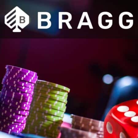 Bragg Gaming Group Secures a Funding of US$8.7 Million