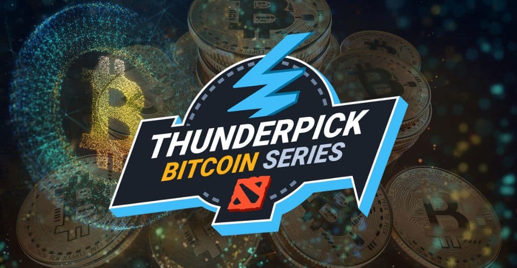 thunderbit bitcoin