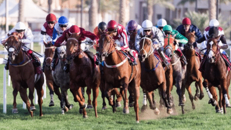 1/ST CONTENT inks a multi-year deal with Assiniboia downs