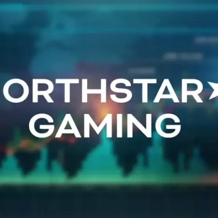 NorthStar Gaming basking in the glory of a 63% jump in business