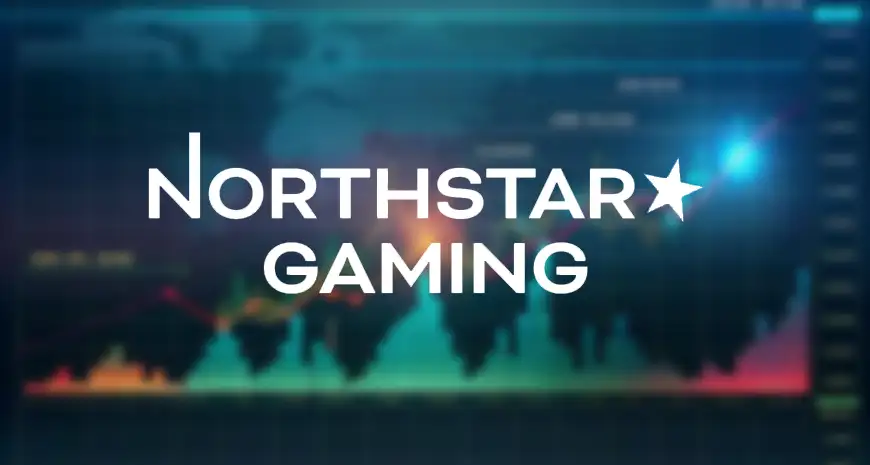 NorthStar Gaming basking in the glory of a 63% jump in business