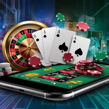 Alberta advances plans for regulated online gambling