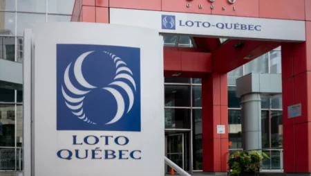 Loto-Québec achieves nearly $3B revenue amid challenges
