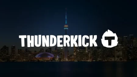 Thunderkick, a game studio, makes a booming entry in Ontario