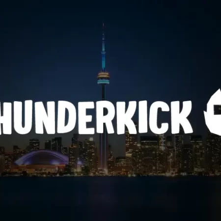 Thunderkick, a game studio, makes a booming entry in Ontario