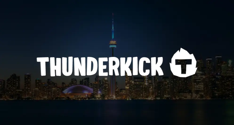 Thunderkick, a game studio, makes a booming entry in Ontario