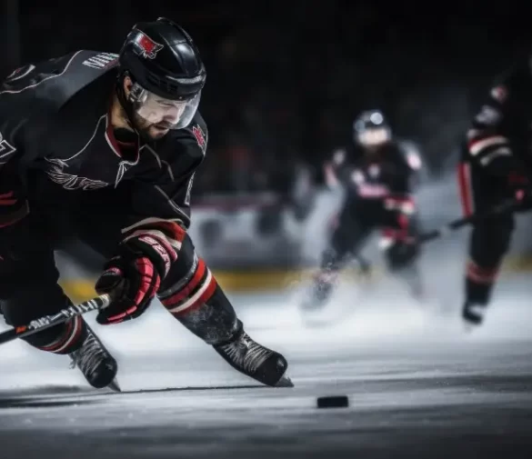 NHL 4 Nations 2025: Canada unveils star-studded roster